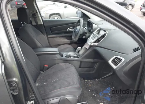 2014 GMC Terrain Sle из США, поврежденный, VIN 2GKFLVEK2E6277552